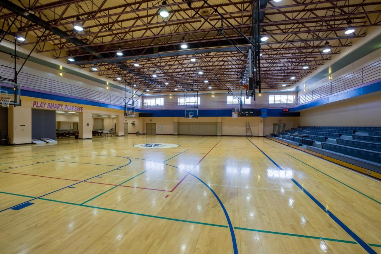 Nced Conference Center & Hotel Norman Εξωτερικό φωτογραφία