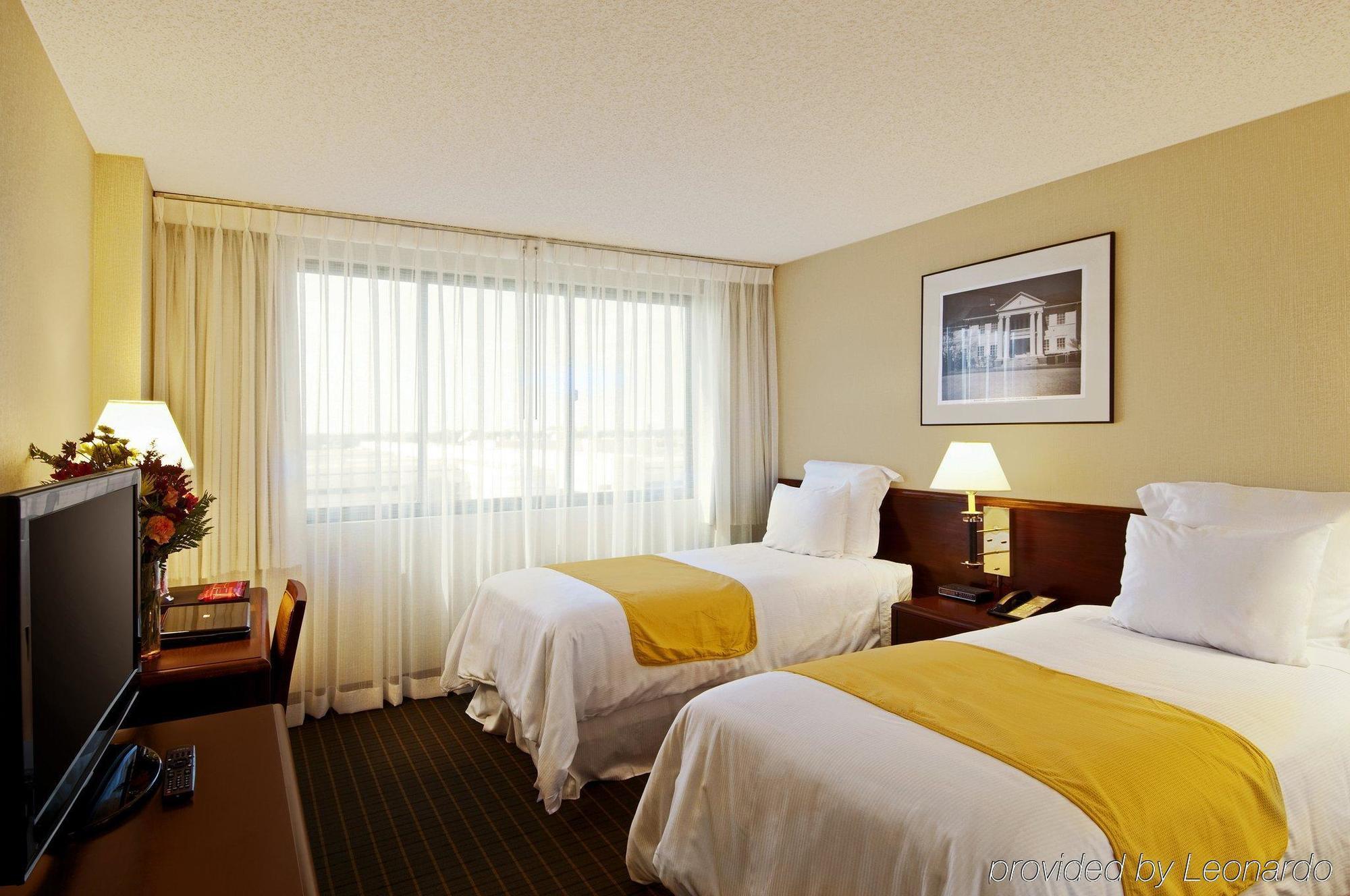 Nced Conference Center & Hotel Norman Εξωτερικό φωτογραφία