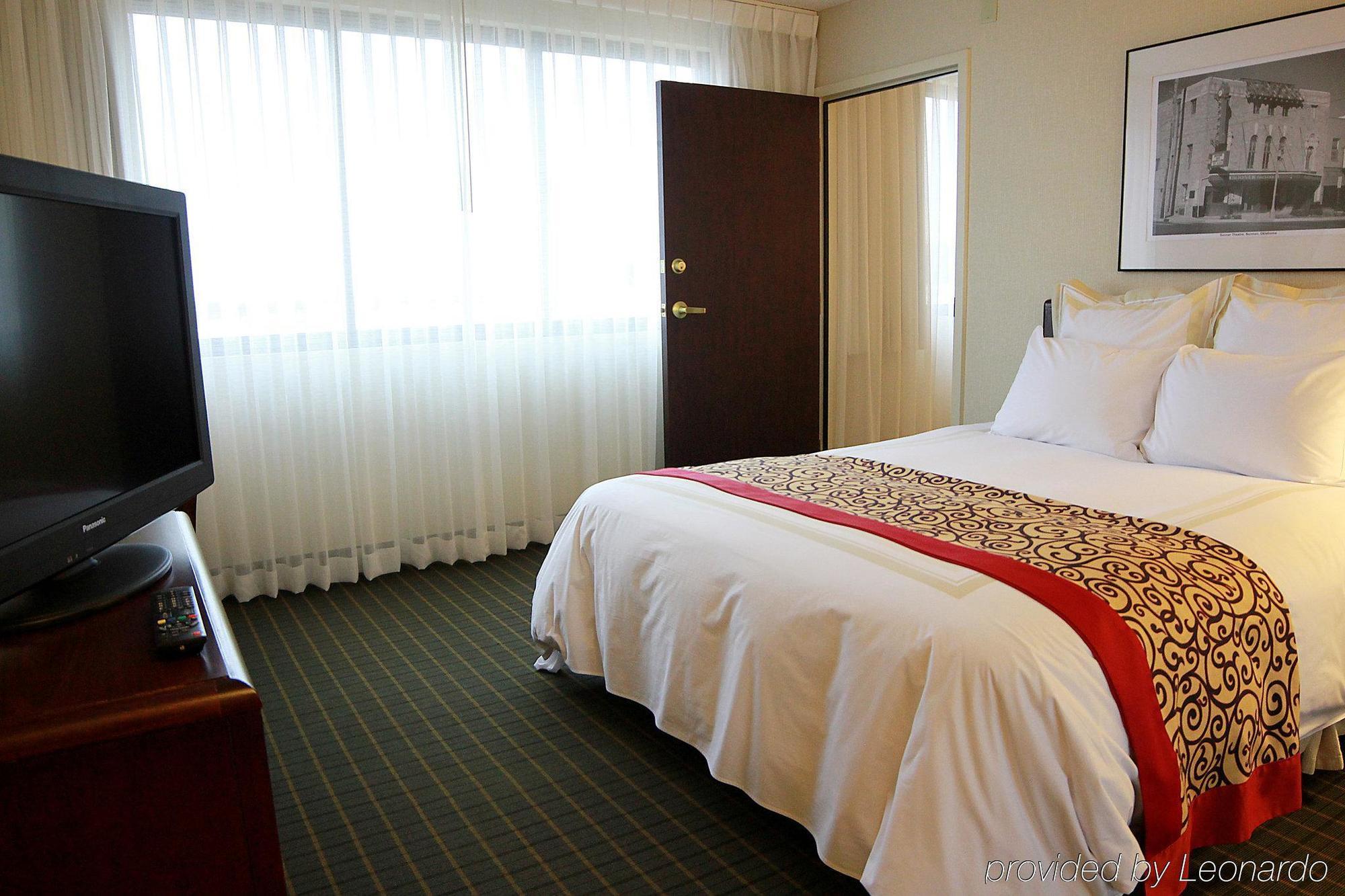 Nced Conference Center & Hotel Norman Εξωτερικό φωτογραφία