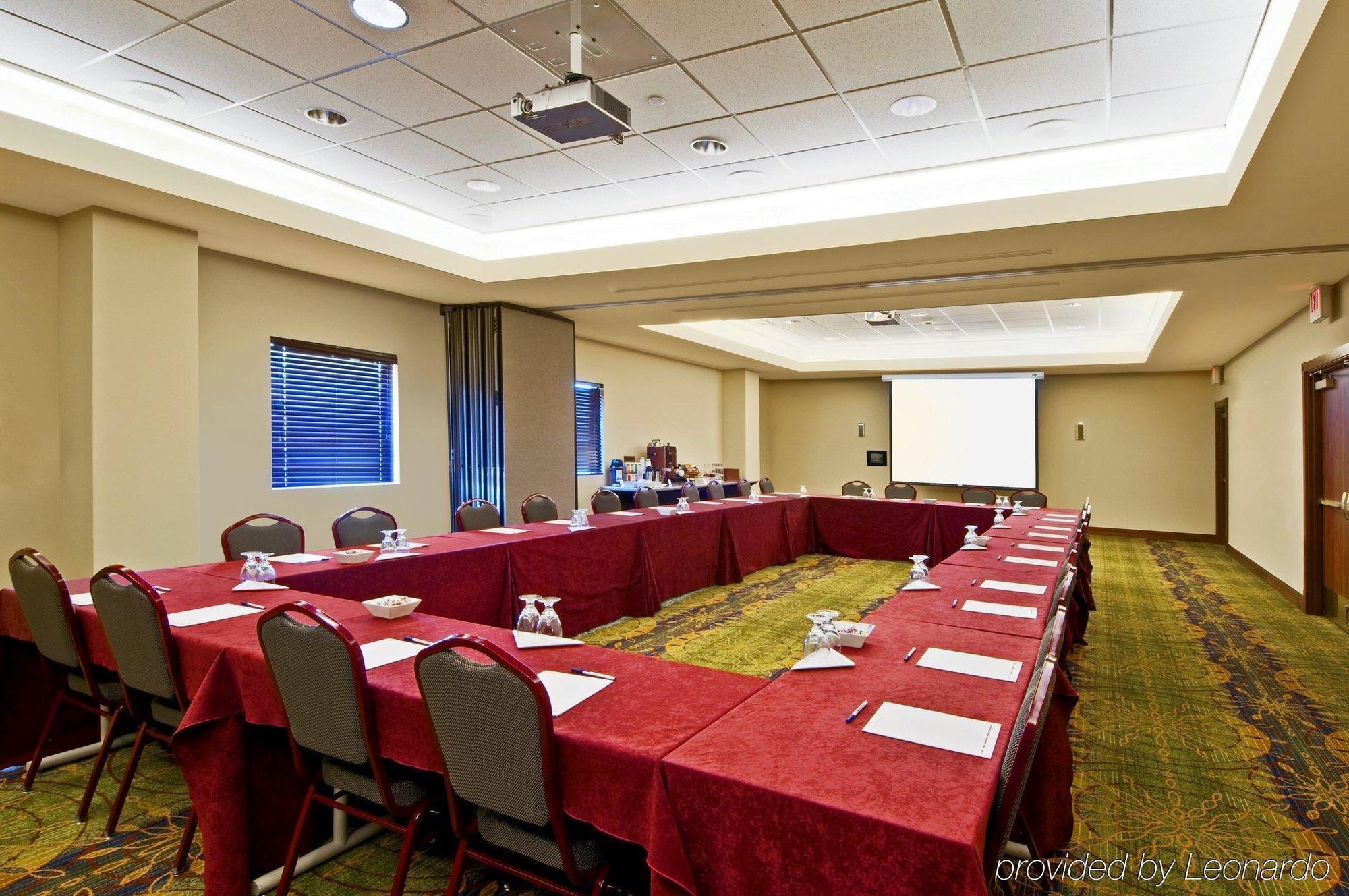 Nced Conference Center & Hotel Norman Ανέσεις φωτογραφία