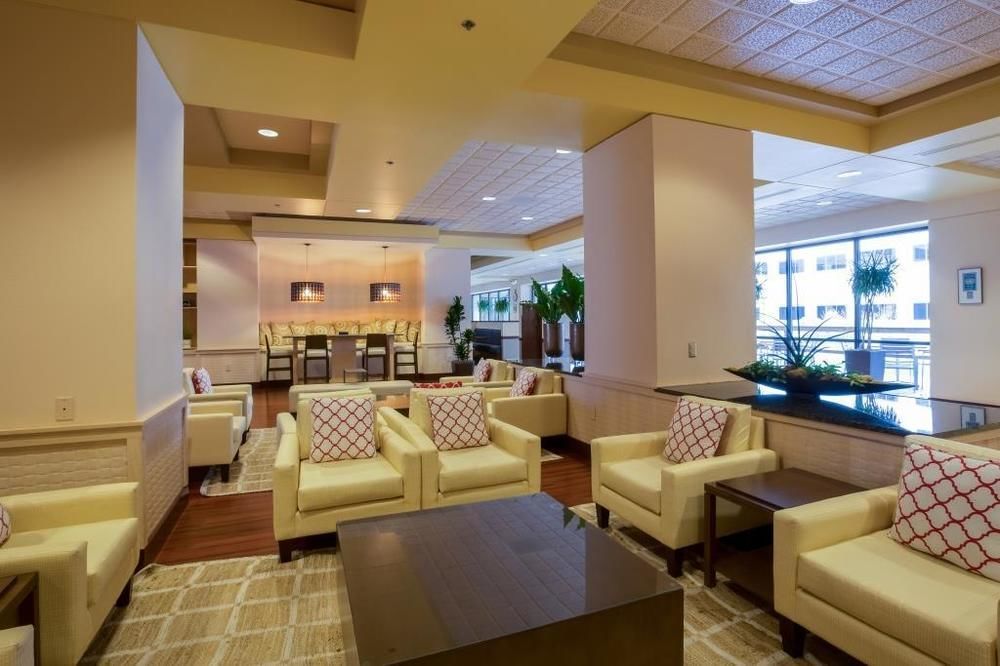 Nced Conference Center & Hotel Norman Εξωτερικό φωτογραφία