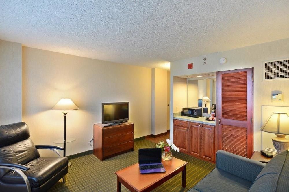 Nced Conference Center & Hotel Norman Εξωτερικό φωτογραφία