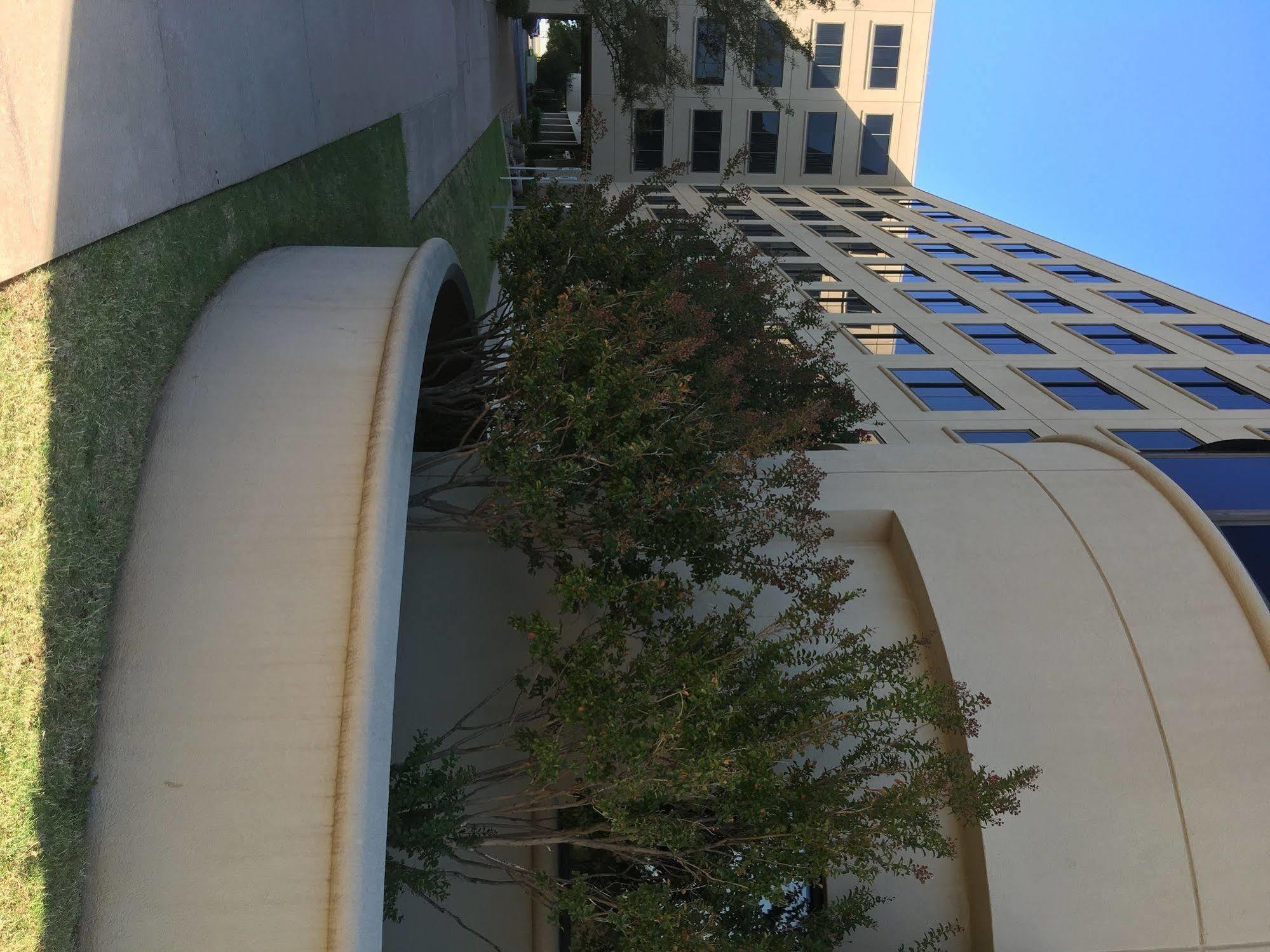 Nced Conference Center & Hotel Norman Εξωτερικό φωτογραφία