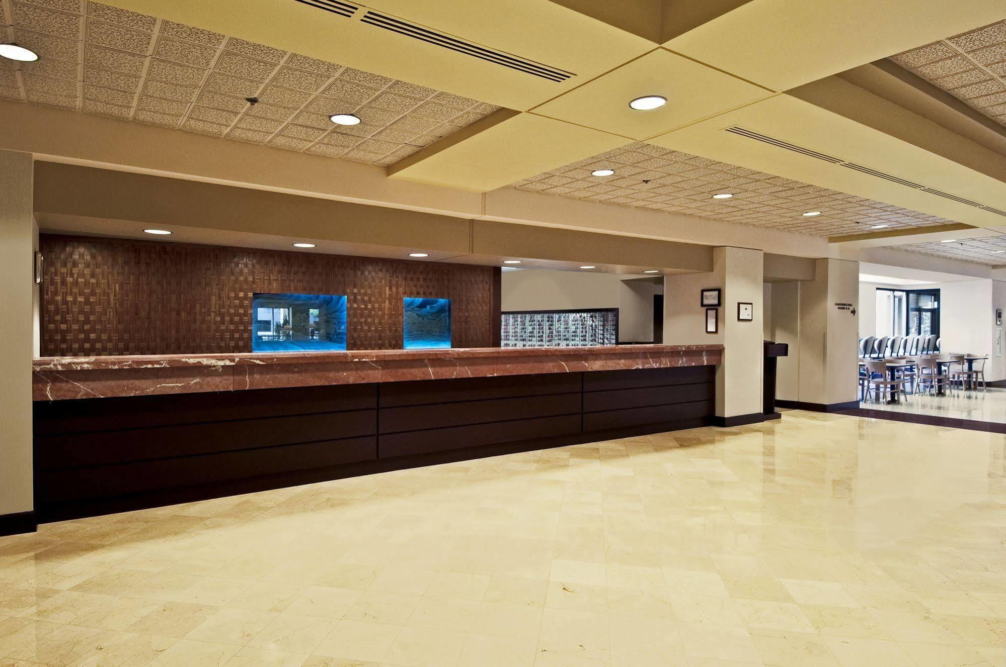 Nced Conference Center & Hotel Norman Εξωτερικό φωτογραφία