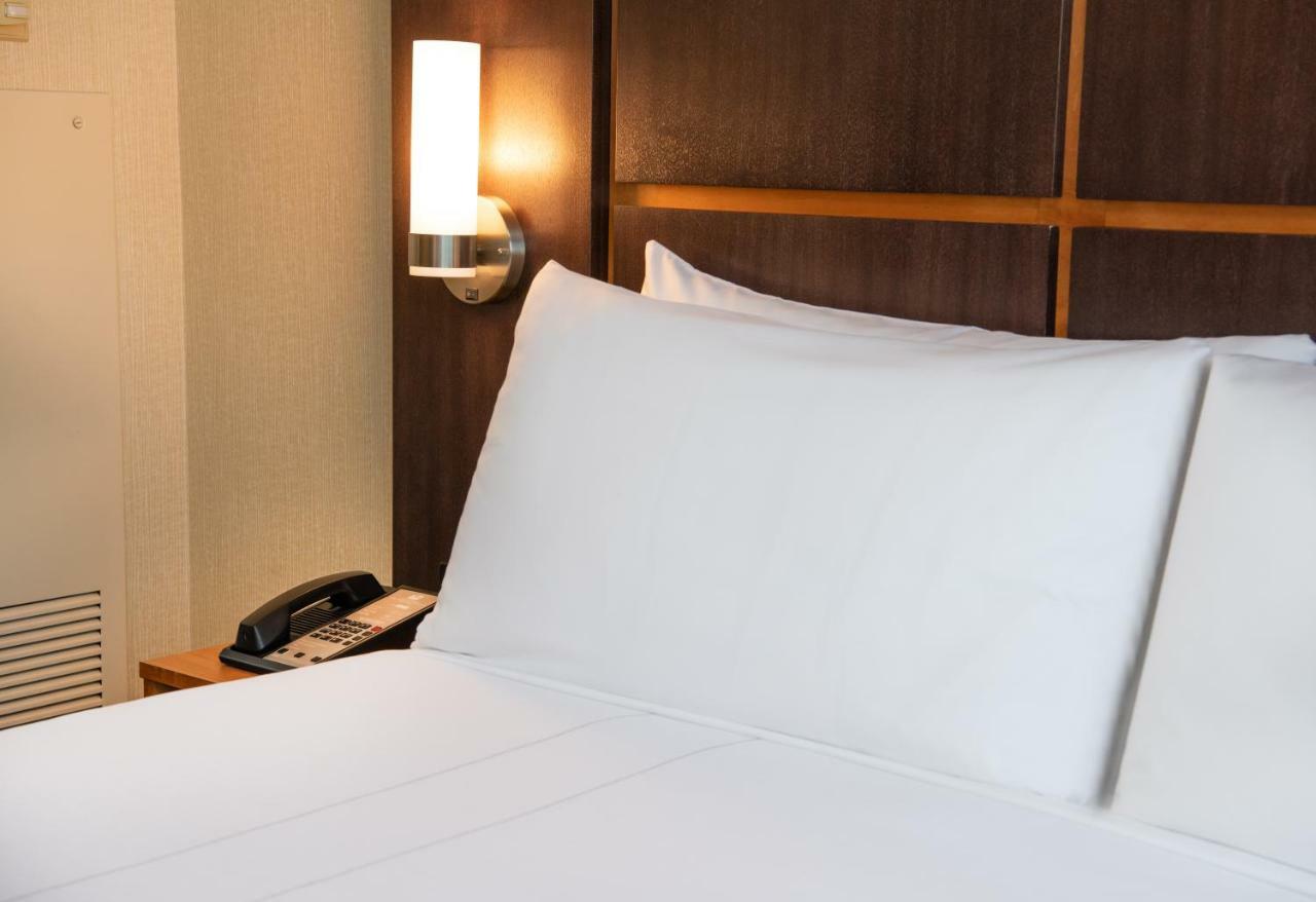 Nced Conference Center & Hotel Norman Εξωτερικό φωτογραφία