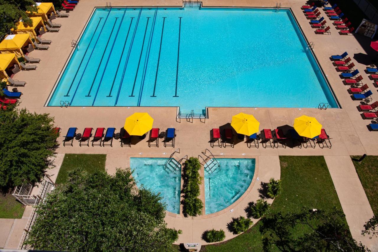 Nced Conference Center & Hotel Norman Εξωτερικό φωτογραφία